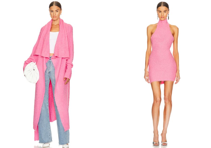 What To Wear On Valentine's Day Happy Pink