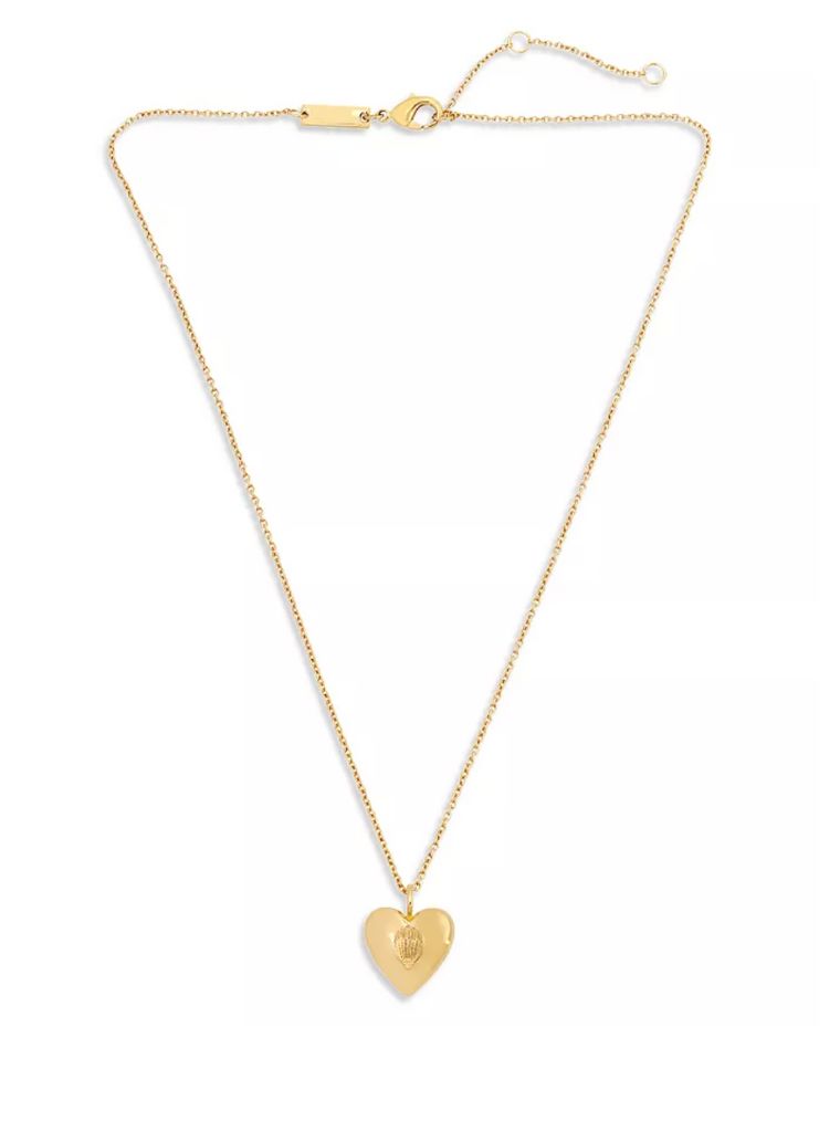 best heart shaped necklace