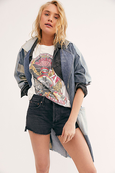 what to buy at Free People