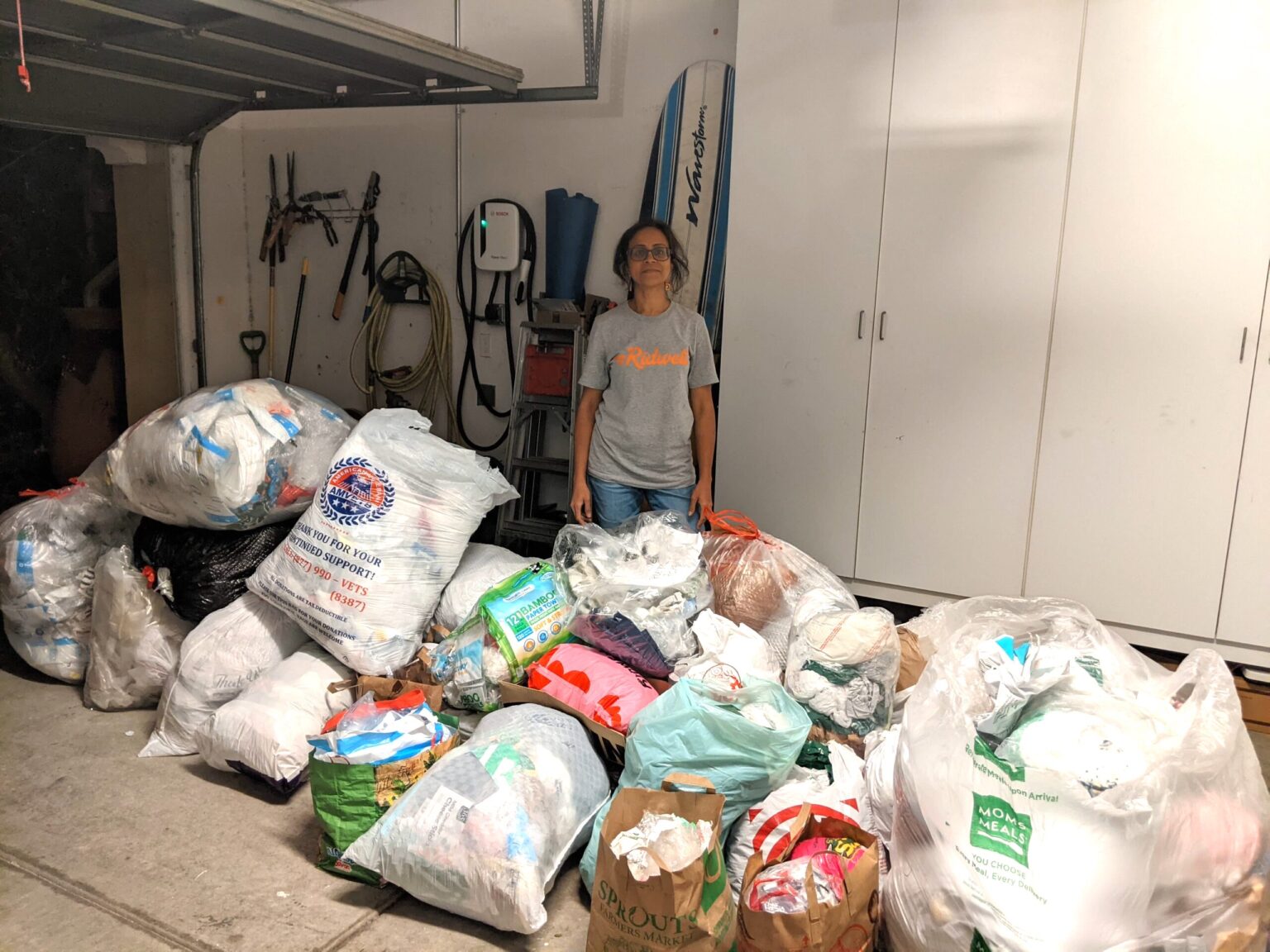 5 Ways To Reduce Your Waste When Shopping VStyle