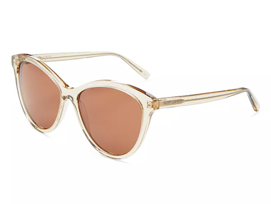 flattering cateye sunglasses