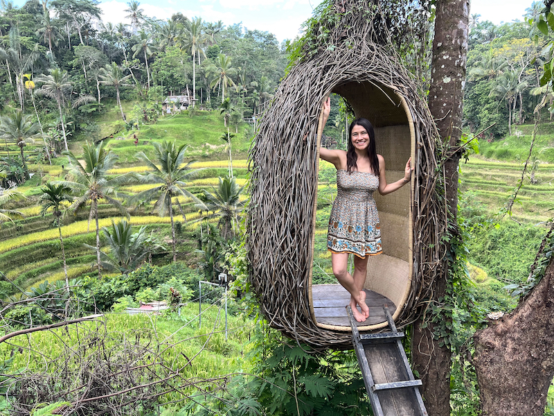 what to wear in Bali