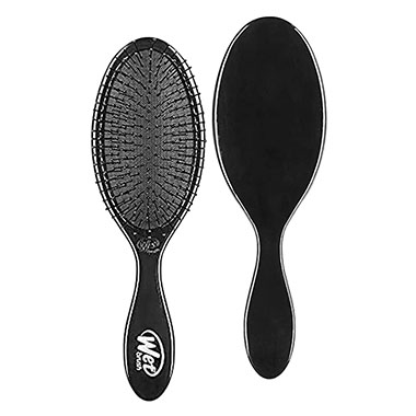 best hair brush for hair loss