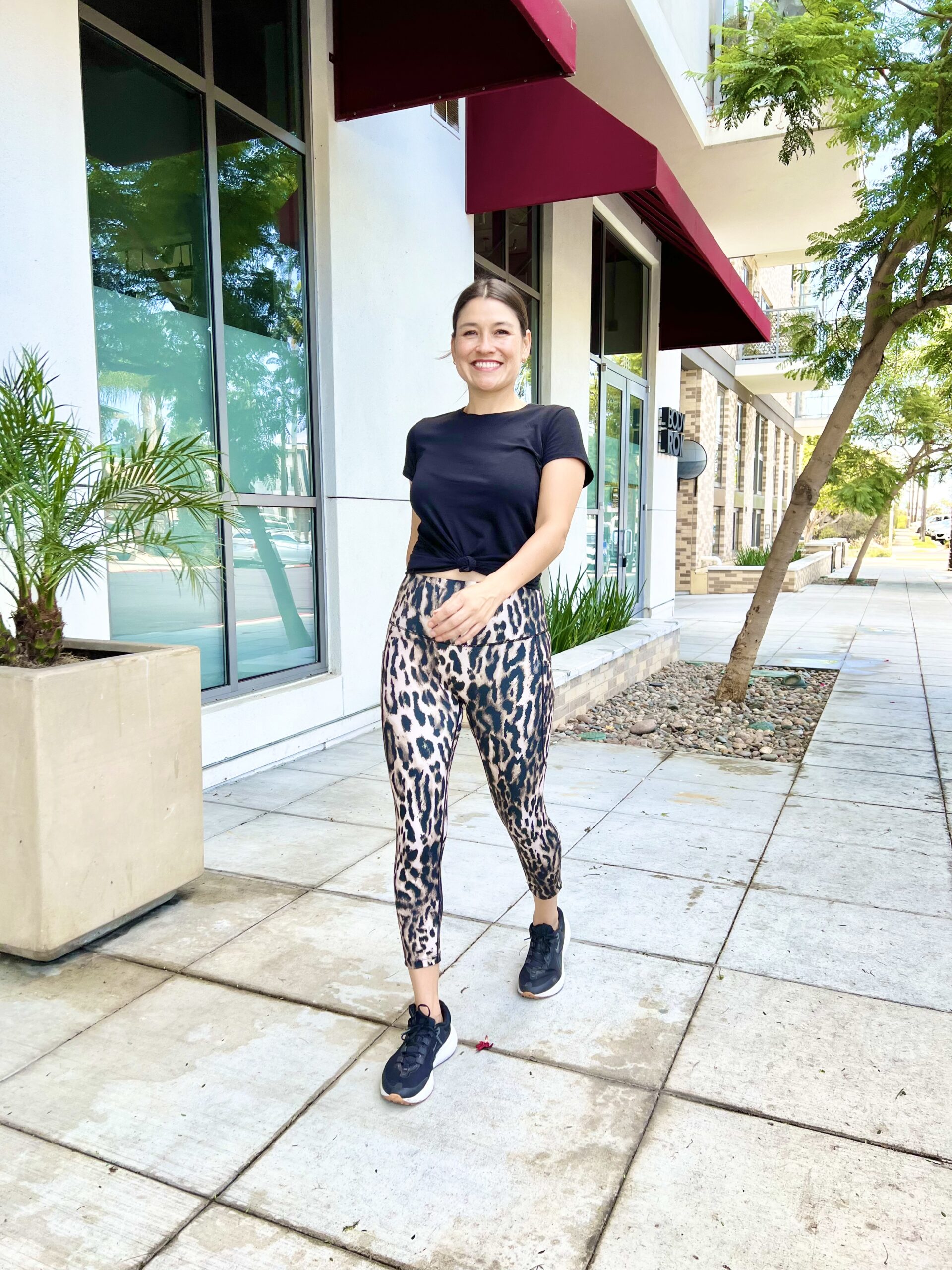 19 Best Leggings on Amazon for Women in 2022: Running, Hiking, Lounging,  and Workout Options | SELF