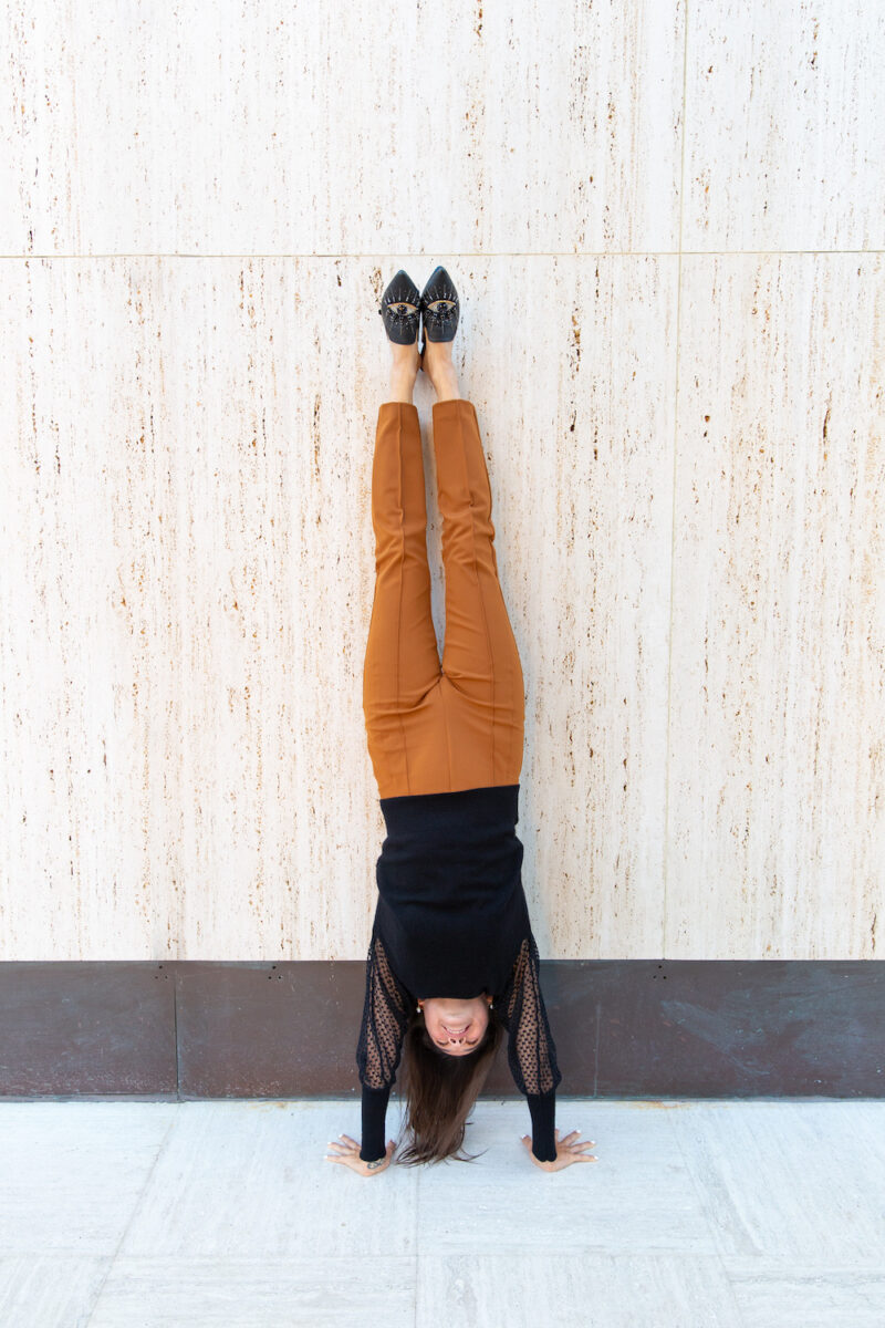 What Colors Go Well With Tan Pants VSTYLE