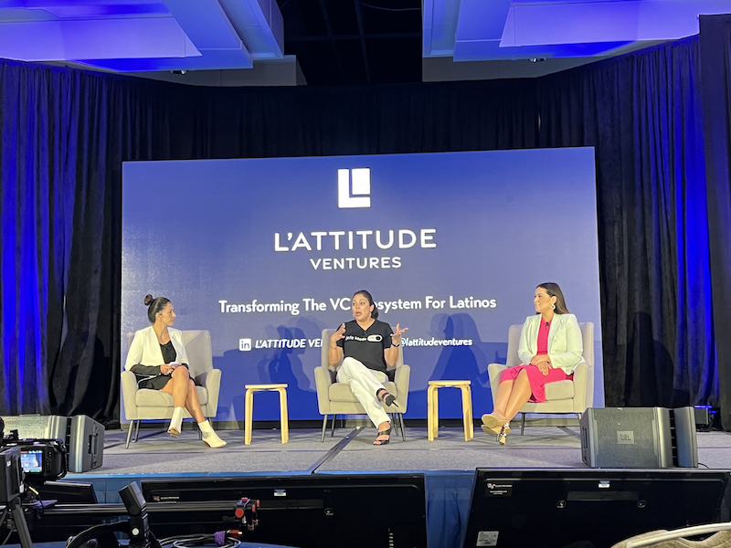 L’Attitude Conference My Experience + Why You Should Attend VStyle