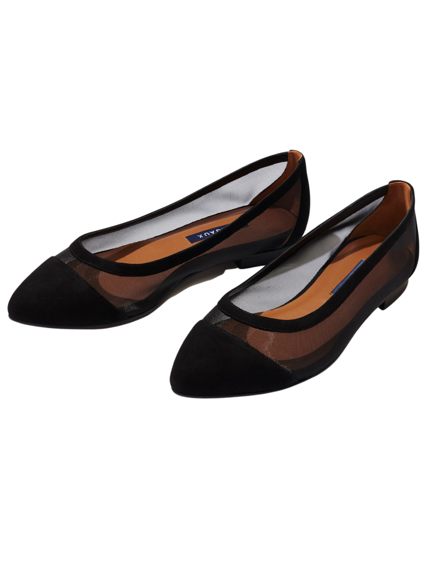 Dressy Flats To Wear With A Cocktail Dress - VSTYLE