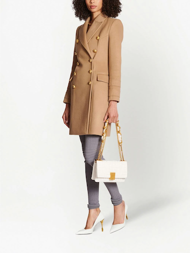 Best Camel Coats - V-Style