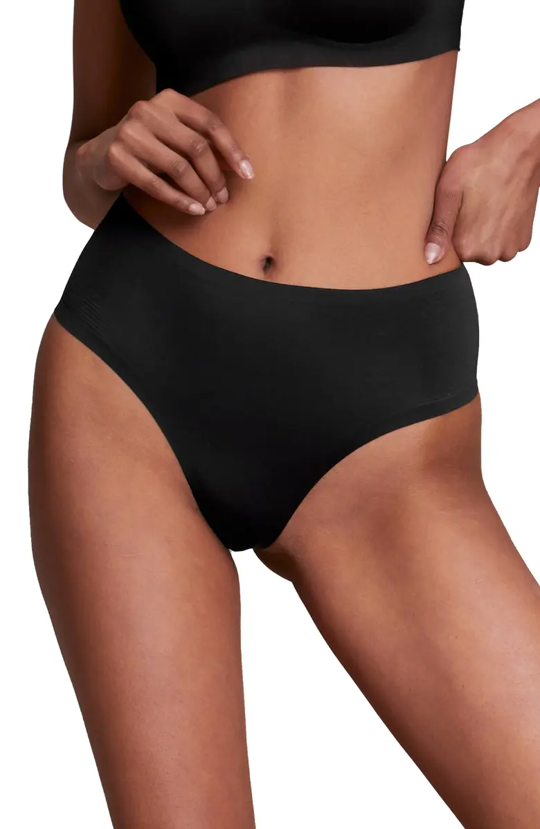 The 9 Most Comfortable High Waisted Thongs of 2023