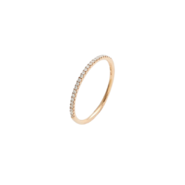 best gold stacking rings