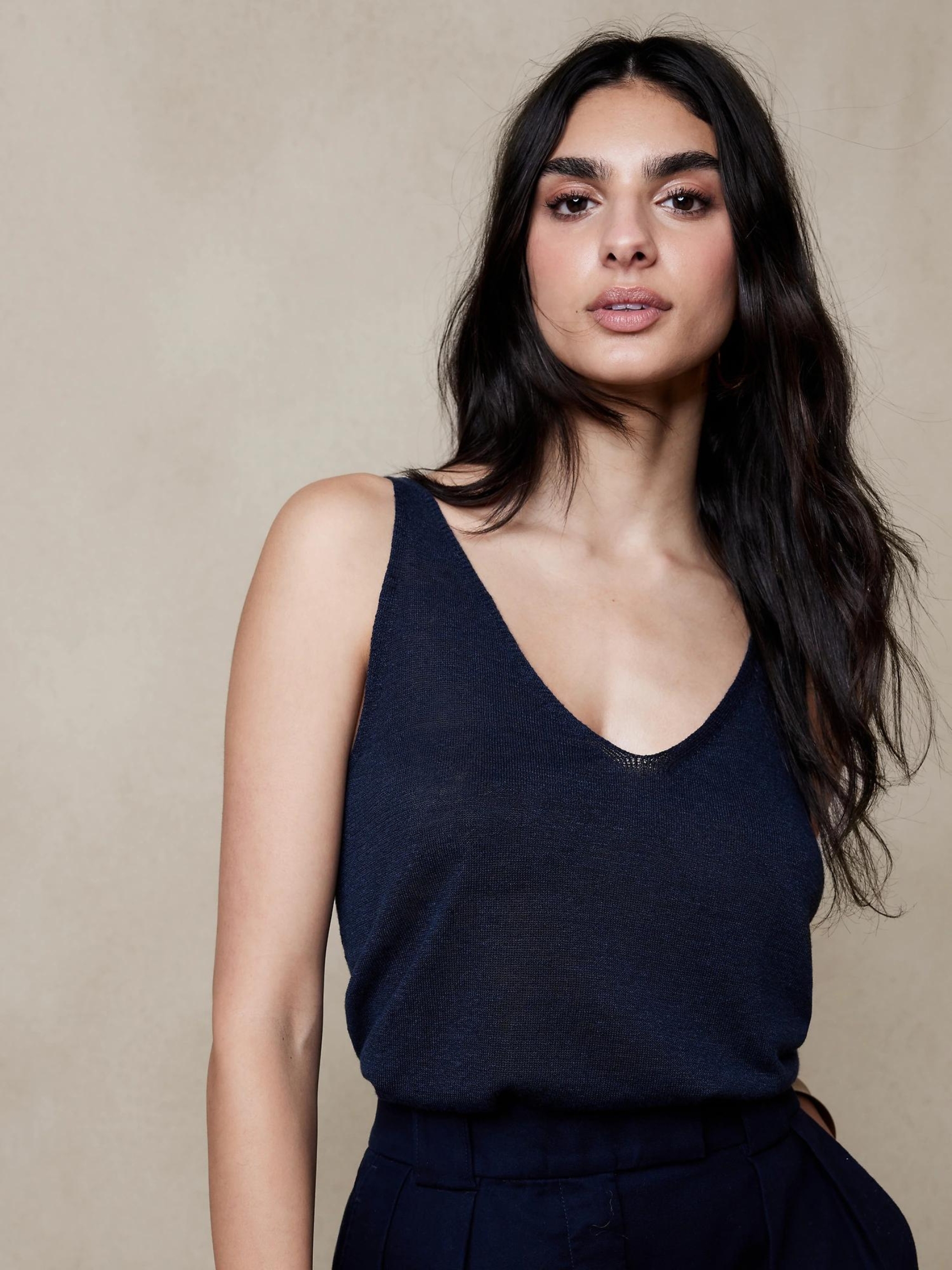 Camisole Shell 