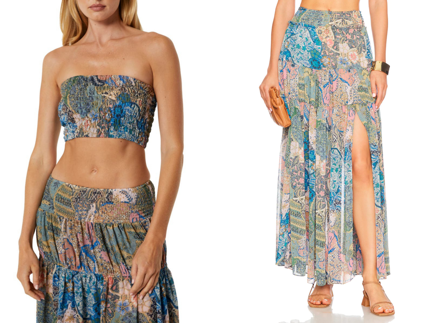 Dita Boho Matching Set