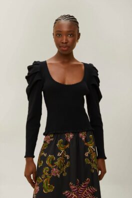 best long sleeve tops