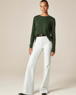 best long sleeve tops