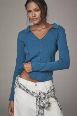 stylish long sleeve shirts