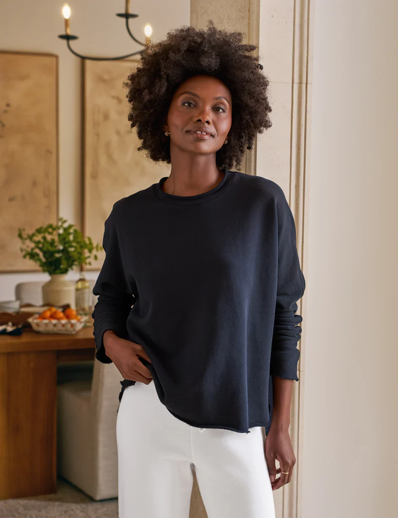 stylish long sleeve tops