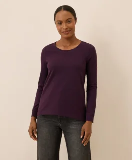 womens long sleeve winter tops