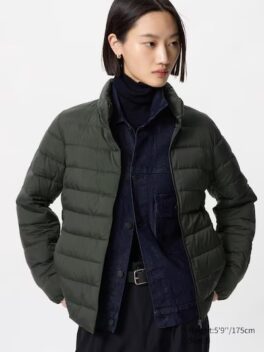 most versatile jacket color