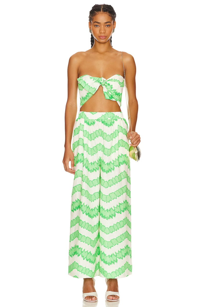 Rhode Tops My Go-To Resort Wear Brands - VSTYLE