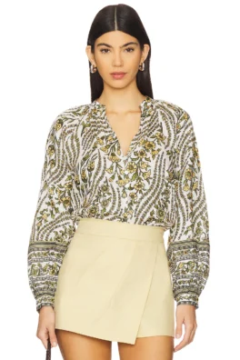 best work blouses
