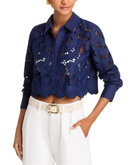 fall blouses for work