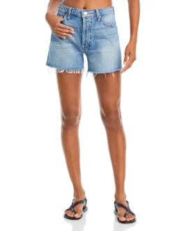 flattering shorts