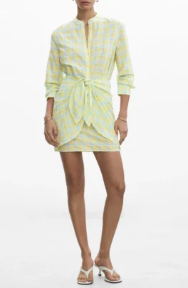 short summer dresses