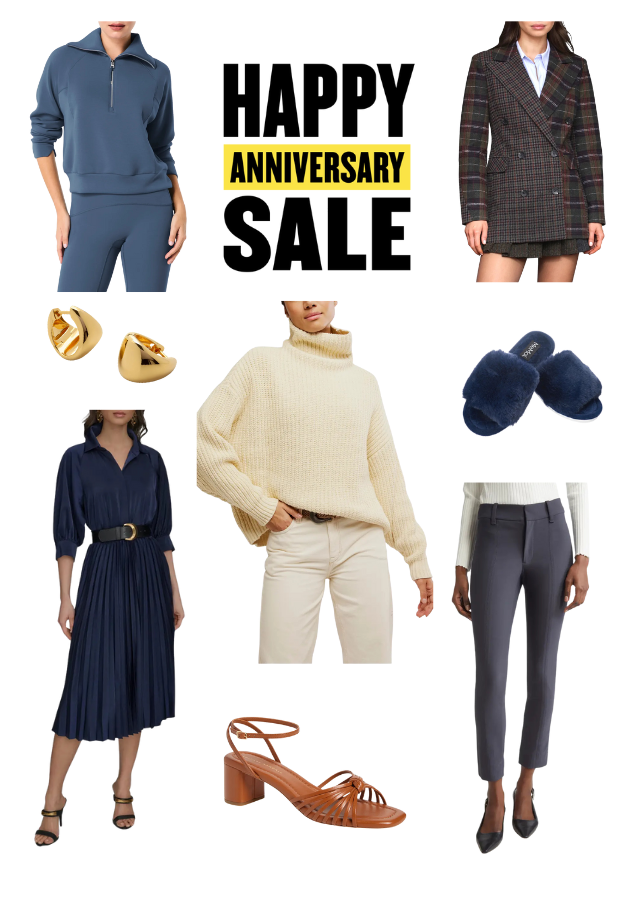 best nordstrom anniversary sale items