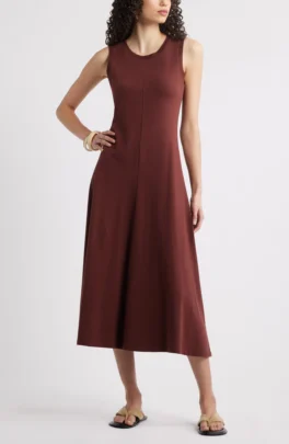 best summer midi dresses