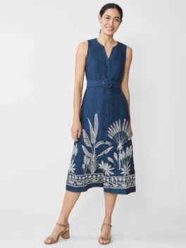 best summer midi dresses