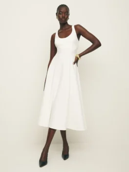 best summer midi dresses