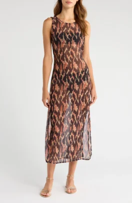 best summer midi dresses