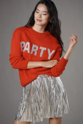 how to style red