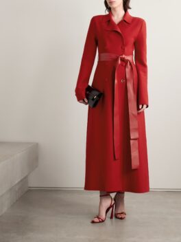 how to style red