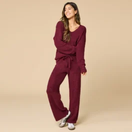 stylish loungewear