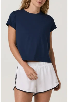vuori energy tee