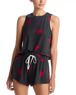 fashionable pajamas