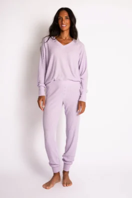 stylish pajama set