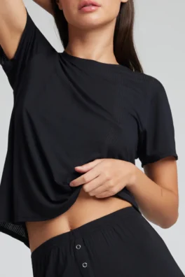 stylish pajamas
