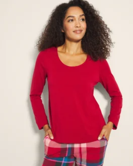 stylish women's pajamas