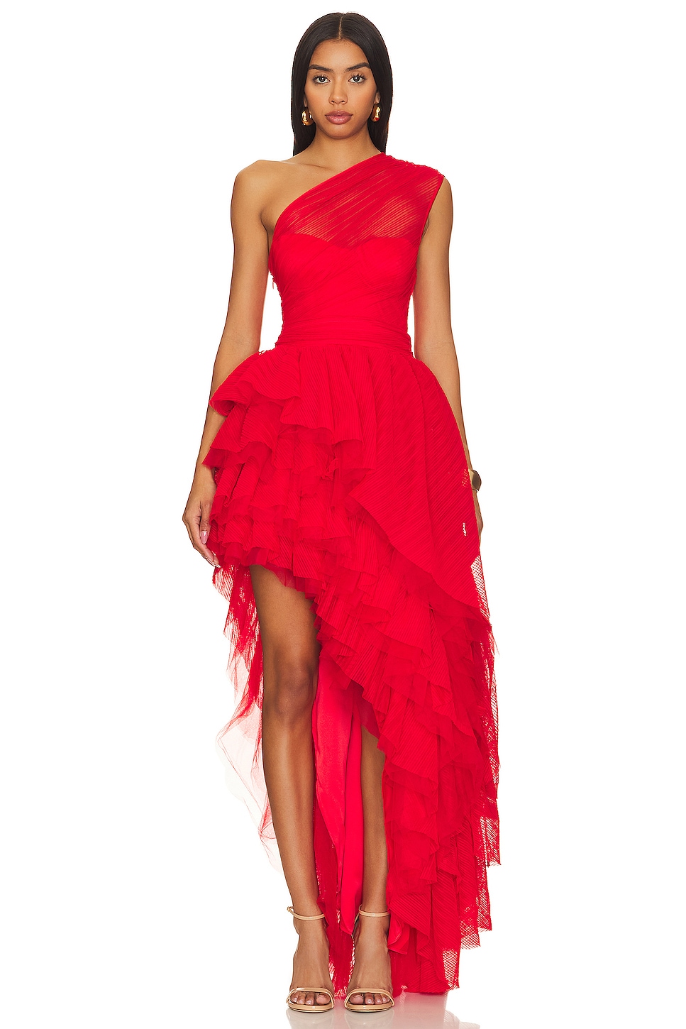 pink strapless prom dress Hot Size:6.5EEE (Extra Extra Wide) A Memory Of Us: Silk Bridal Gown