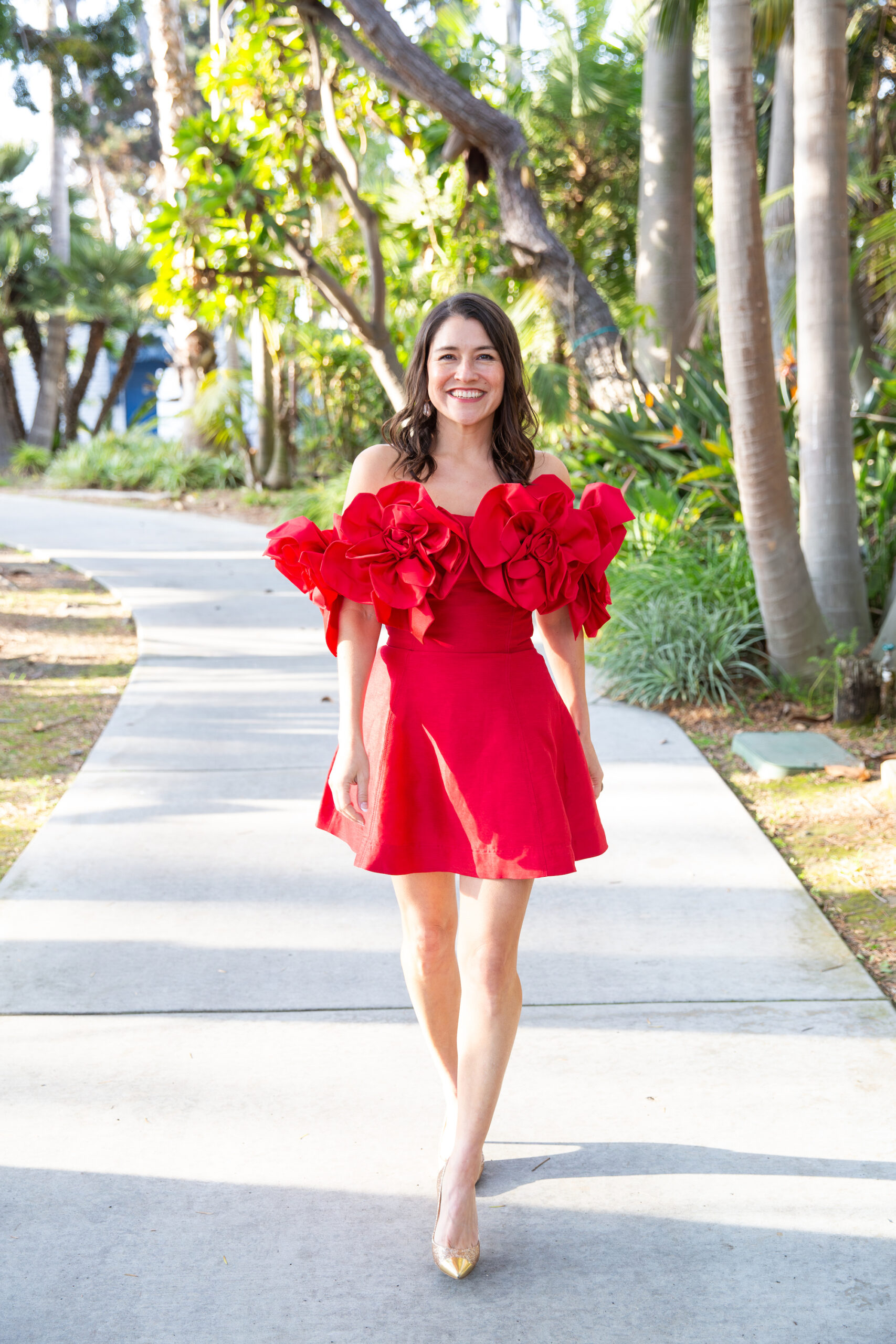 formal dress code