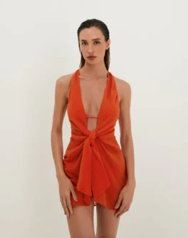 luxury resort wear brands