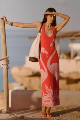 best spring midi dresses