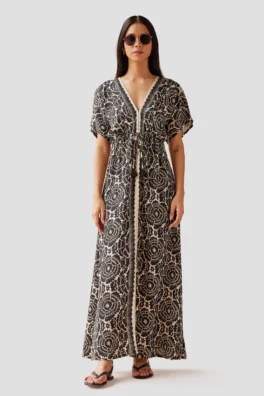 flattering spring dresses