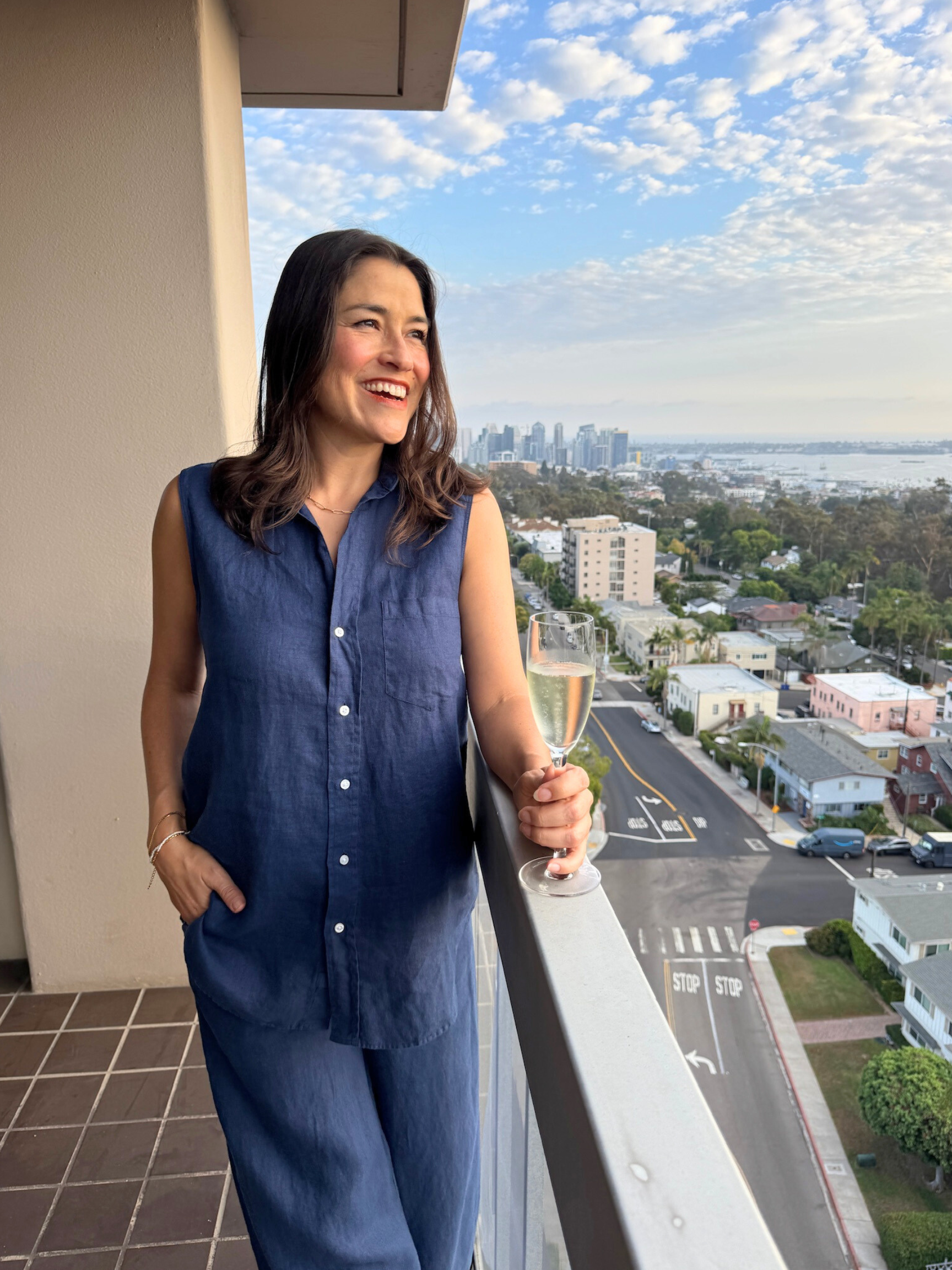 frank and eileen review