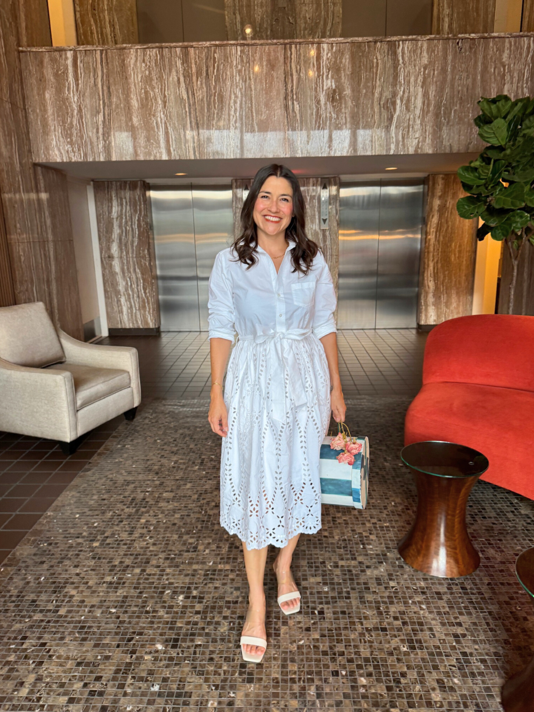 frank and eileen review