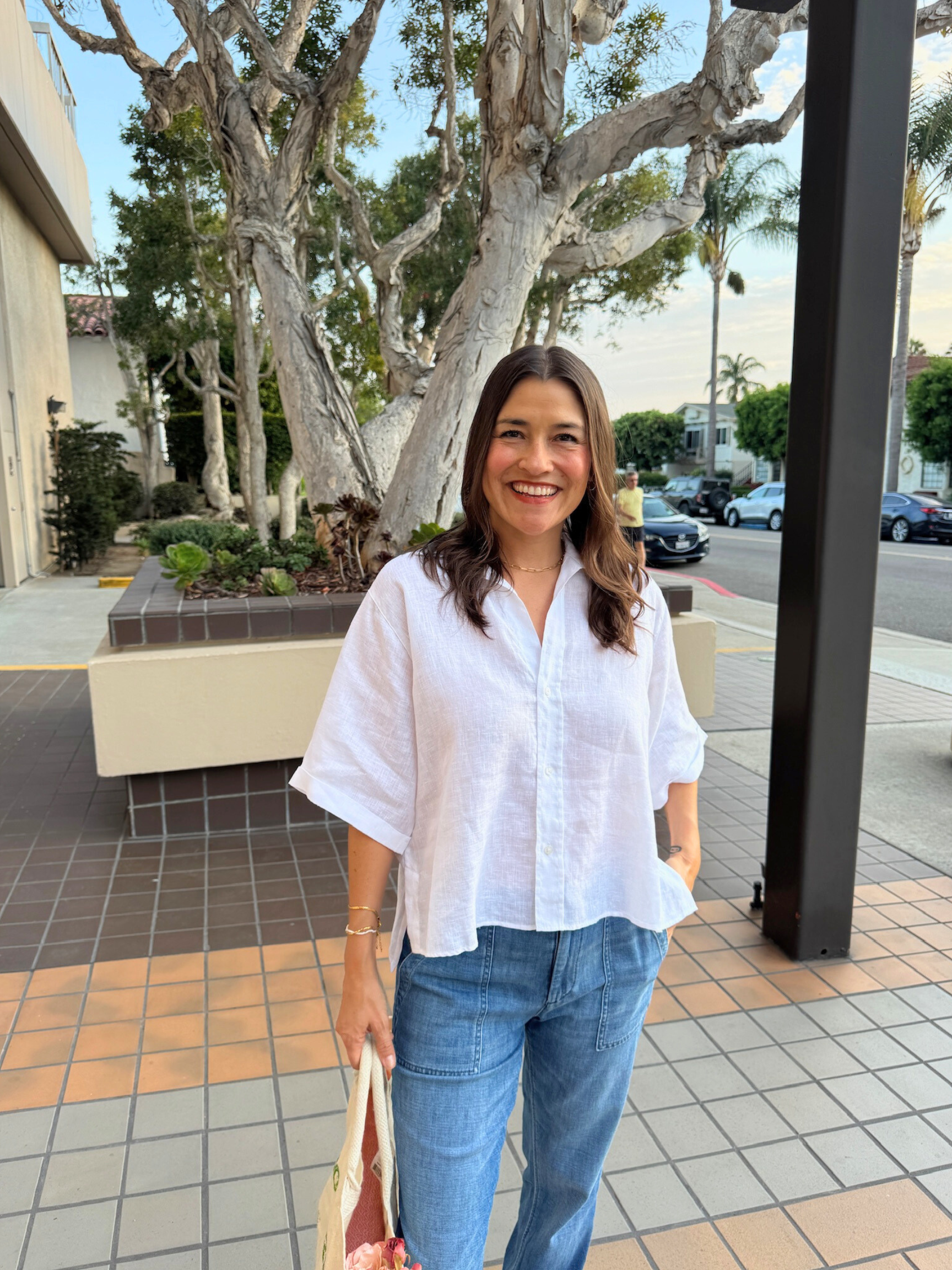 frank and eileen review