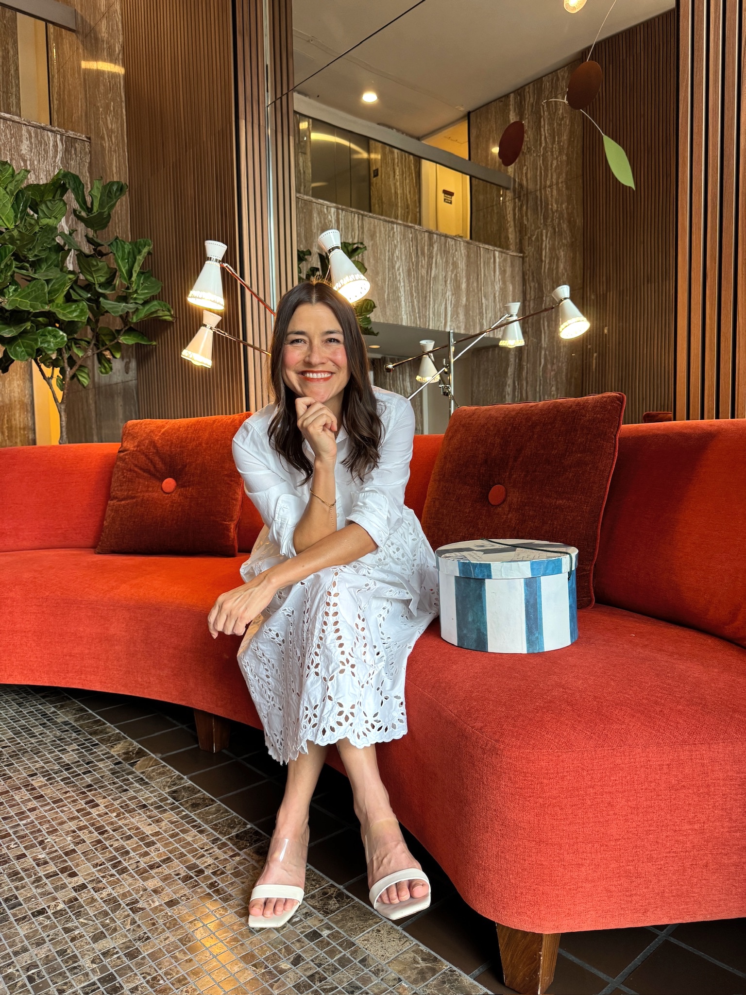 frank and eileen review