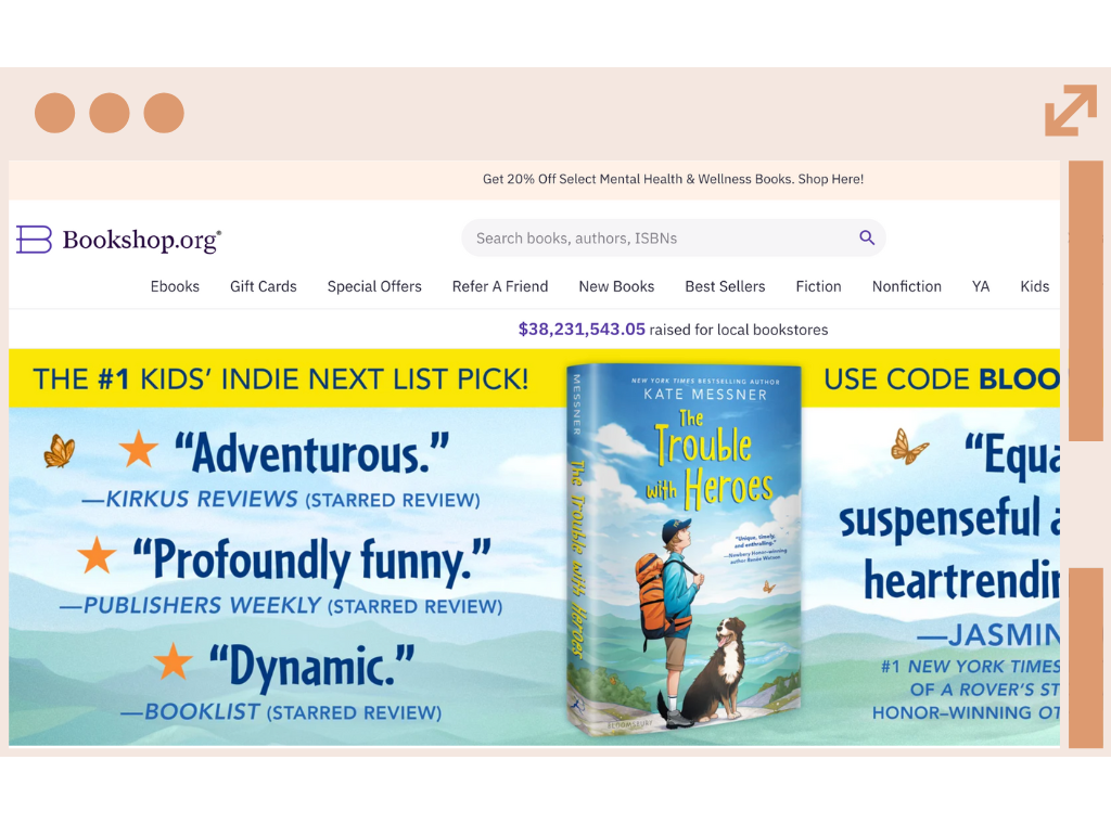 amazon alternatives